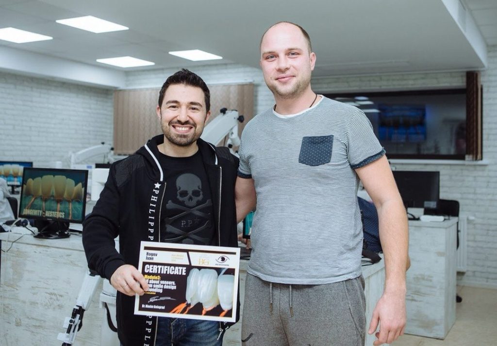 Мистецтво вінірів, 2019